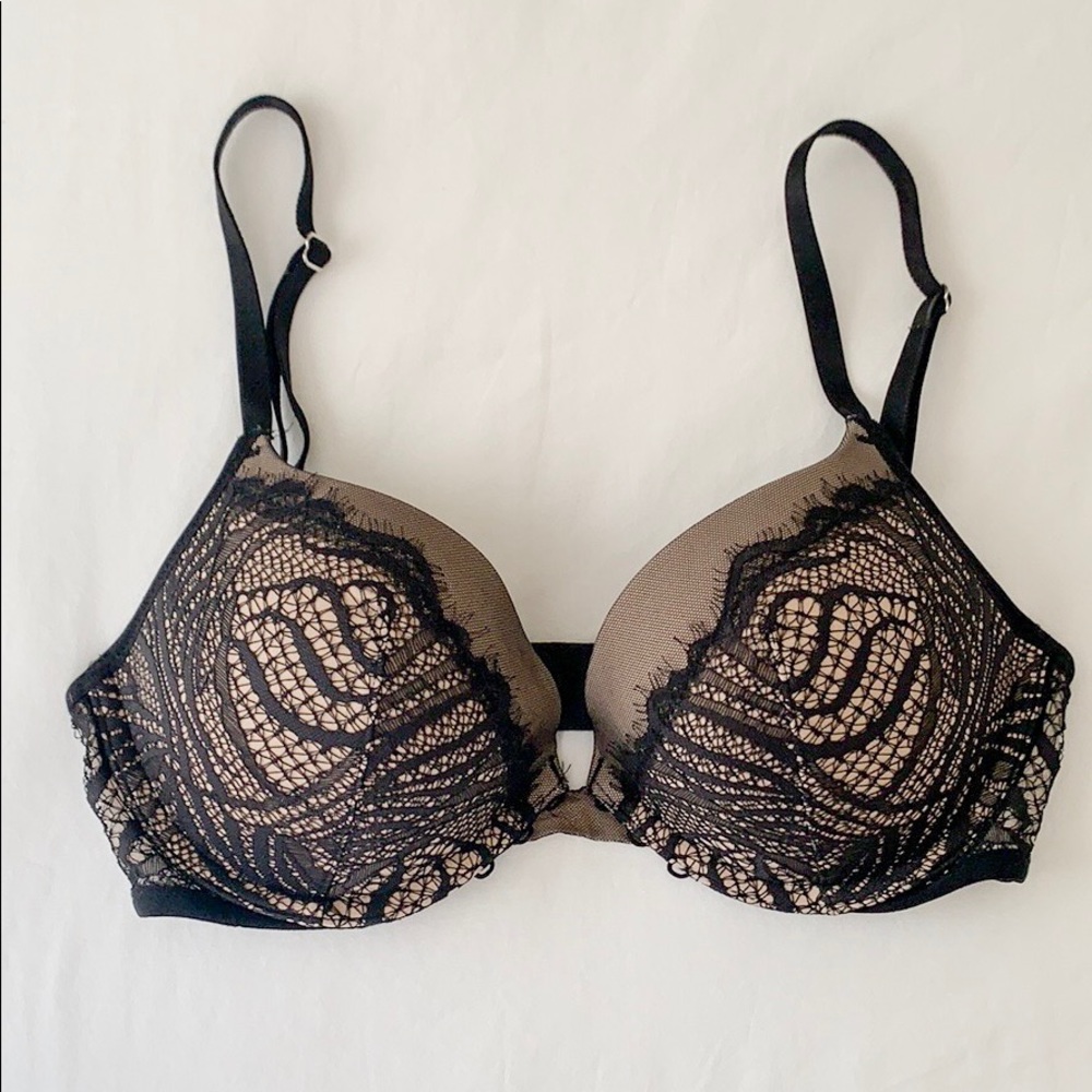 Victoria’s Secret Push-Up Bra